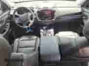 2020 Chevrolet Traverse RS с VIN 1GNERJKW2LJ159272, выставлен на аукционе Copart как лот 57293295 с пробегом 114 641 миль миль и Списание • Salvage title. История ставок и продаж доступна на DreamBid. Изображение 8.