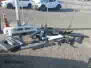 2025 Hyundai Santa Fe SEL with VIN 5NMP24GL0SH076658, listed as a IAAI auction lot 42651474 with 5,183 mi miles and . Bid and sale history available at DreamBid. Image 12.