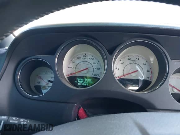 2012 Dodge Challenger R/T Plus with VIN 2C3CDYBTXCH137653, listed as a IAAI auction lot 43370417 with Not provided miles and . Bid and sale history available at DreamBid. Image 16.