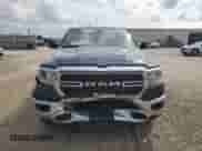 2021 Ram 1500 Big Horn z VIN 1C6SRFMT5MN755182, wystawiony jako Copart lot #65567845 z przebiegiem 134 550 mil mil oraz Szkoda całkowita • Salvage title. Historia ofert i sprzedaży dostępna na DreamBid. Obrazek 5.