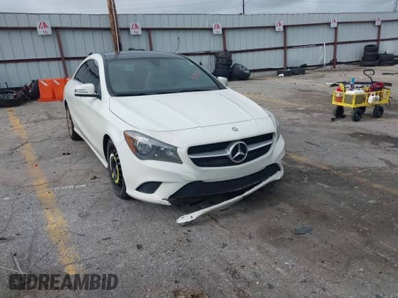 2016 Mercedes-Benz CLA 250 с VIN WDDSJ4EB3GN319130, выставлен на аукционе IAAI как лот 42970604 с пробегом 175 000 миль миль и . История ставок и продаж доступна на DreamBid. Изображение 1.