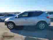 2014 Nissan Murano SV с VIN JN8AZ1MUXEW417857, выставлен на аукционе IAAI как лот 41120037 с пробегом 129 377 миль миль и . История ставок и продаж доступна на DreamBid. Изображение 14.