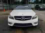 2014 Mercedes-Benz C 250 z VIN WDDGJ4HB3EG177980, wystawiony jako Copart lot #69417405 z przebiegiem 114 886 mil mil oraz Szkoda całkowita • Salvage title. Historia ofert i sprzedaży dostępna na DreamBid. Obrazek 5.