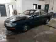 1993 Toyota Camry с VIN 4T1SK13E6PU264838, выставлен на аукционе Copart как лот 41651745 с пробегом 89 537 миль миль и Списание • Salvage title. История ставок и продаж доступна на DreamBid. Изображение 1.