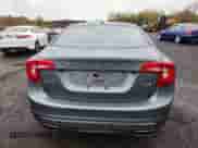 2017 Volvo S60 Inscription с VIN LYV402TK4HB125690, выставлен на аукционе Copart как лот 86498645 с пробегом 186 308 миль миль и Списание • Salvage title. История ставок и продаж доступна на DreamBid. Изображение 6.