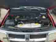 2008 Dodge Nitro SLT с VIN 1D8GT58K08W274656, выставлен на аукционе Copart как лот 74896284 с пробегом Не указан миль и На запчасти • Non repairable. История ставок и продаж доступна на DreamBid. Изображение 12.