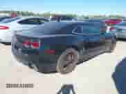 2011 Chevrolet Camaro 2SS с VIN 2G1FK1EJ1B9165987, выставлен на аукционе IAAI как лот 43502771 с пробегом 207 454 миль миль и . История ставок и продаж доступна на DreamBid. Изображение 4.