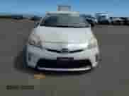 2015 Toyota Prius Four z VIN JTDKN3DU3F0421678, wystawiony jako Copart lot #69153855 z przebiegiem 98 821 mil mil oraz Szkoda całkowita • Salvage title. Historia ofert i sprzedaży dostępna na DreamBid. Obrazek 5.