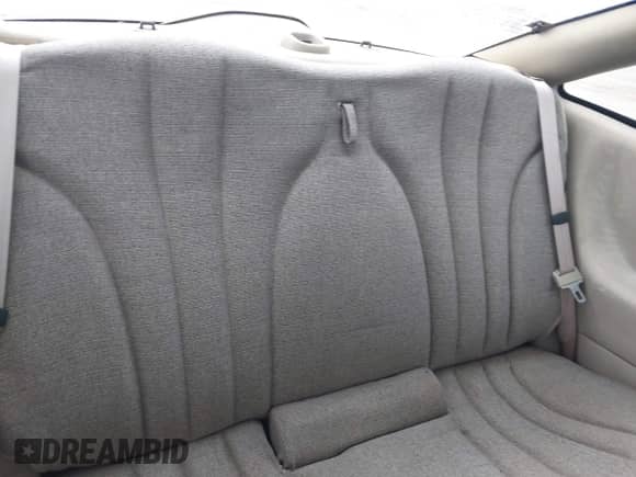 2002 Chevrolet Cavalier с VIN 1G1JC124327296992, выставлен на аукционе IAAI как лот 42297602 с пробегом 178 699 миль миль и . История ставок и продаж доступна на DreamBid. Изображение 8.