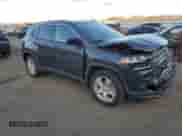 2022 Jeep Compass Altitude с VIN 3C4NJCBB0NT172106, выставлен на аукционе Copart как лот 83025444 с пробегом 28 268 миль миль и Списание • Salvage title. История ставок и продаж доступна на DreamBid. Изображение 4.