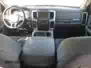 2016 Ram 1500 Big Horn с VIN 1C6RR7TM8GS386970, выставлен на аукционе Copart как лот 52728175 с пробегом 225 086 миль миль и Чистый • Clean title. История ставок и продаж доступна на DreamBid. Изображение 8.