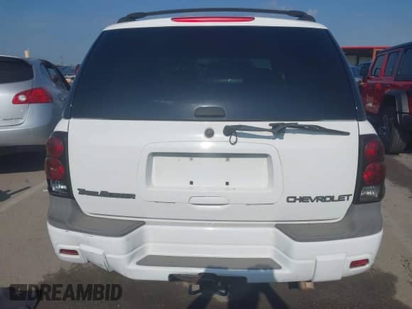 2003 Chevrolet TrailBlazer LT с VIN 1GNDT13S132238953, выставлен на аукционе IAAI как лот 42783472 с пробегом 215 723 миль миль и . История ставок и продаж доступна на DreamBid. Изображение 16.