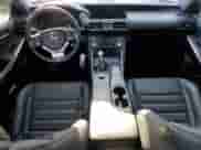 2017 Lexus IS 350 с VIN JTHBE1D25H5029213, выставлен на аукционе Copart как лот 50107804 с пробегом 62 212 миль миль и Чистый • Clean title. История ставок и продаж доступна на DreamBid. Изображение 8.