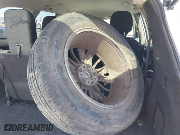 2019 Nissan Pathfinder SV с VIN 5N1DR2MN7KC584791, выставлен на аукционе IAAI как лот 42533680 с пробегом 57 943 миль миль и . История ставок и продаж доступна на DreamBid. Изображение 12.