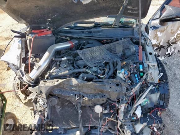 2009 Lexus IS 250 z VIN JTHBK262695092320, wystawiony jako Copart lot #69394545 z przebiegiem 254 011 mil mil oraz Szkoda całkowita • Salvage title. Historia ofert i sprzedaży dostępna na DreamBid. Obrazek 11.