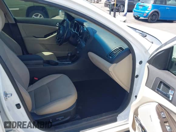 2013 KIA OPTIMA with VIN SXXGN4A75DG170636, listed as a IAAI auction lot 43096697 with 83,396 mi miles and . Bid and sale history available at DreamBid. Image 5.