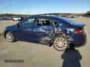 2013 Dodge Dart Limited with VIN 1C3CDFCH6DD261979, listed as a Copart auction lot 81763163 with 92,283 mi miles and Non repairable. Bid and sale history available at DreamBid. Image 2.