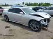 2020 Dodge Charger R/T z VIN 2C3CDXCT9LH244489, wystawiony jako Copart lot #58388064 z przebiegiem 58 583 mil mil oraz Szkoda całkowita • Salvage title. Historia ofert i sprzedaży dostępna na DreamBid. Obrazek 4.