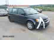 2013 Dodge Grand Caravan SE with VIN 2C4RDGBG7DR804242, listed as a IAAI auction lot 42621762 with 168,299 mi miles and . Bid and sale history available at DreamBid. Image 1.