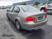 2009 BMW 3 Series 328i with VIN WBAPH575X9NL76711, listed as a IAAI auction lot 43511299 with 128,308 mi miles and . Bid and sale history available at DreamBid. Image 3.