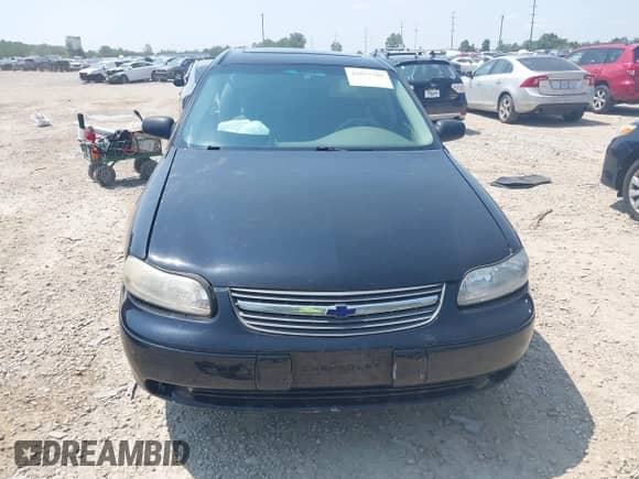 2003 Chevrolet Malibu с VIN 1G1ND52J53M688340, выставлен на аукционе IAAI как лот 42857705 с пробегом 225 882 миль миль и . История ставок и продаж доступна на DreamBid. Изображение 12.