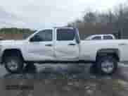 2013 Chevrolet Silverado 2500HD Work Truck z VIN 1GC1KVC85DF123549, wystawiony jako IAAI lot #41683756 z przebiegiem 150 572 mil mil oraz . Historia ofert i sprzedaży dostępna na DreamBid. Obrazek 15.