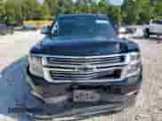2015 Chevrolet Tahoe LTZ с VIN 1GNSCCKC0FR140859, выставлен на аукционе Copart как лот 71552285 с пробегом 173 642 миль миль и Списание • Salvage title. История ставок и продаж доступна на DreamBid. Изображение 5.