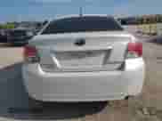 2012 Subaru Impreza Premium z VIN JF1GJAD69CH022607, wystawiony jako Copart lot #68266405 z przebiegiem 220 489 mil mil oraz Czysty tytuł • Clean title. Historia ofert i sprzedaży dostępna na DreamBid. Obrazek 6.