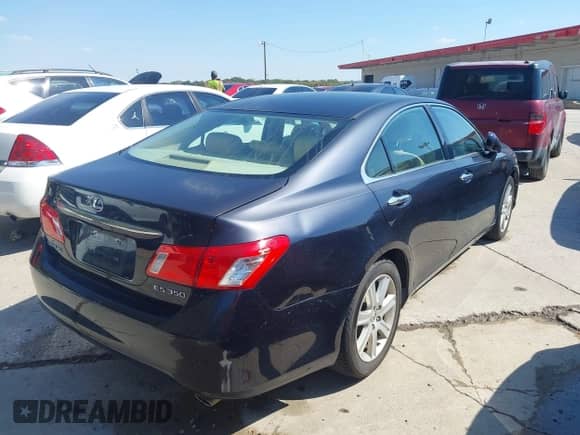 2007 Lexus ES 330 с VIN JTHBJ46G172148138, выставлен на аукционе IAAI как лот 43438777 с пробегом 174 041 миль миль и . История ставок и продаж доступна на DreamBid. Изображение 4.