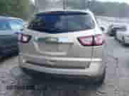 2015 Chevrolet Traverse LT с VIN 1GNKRGKD5FJ192730, выставлен на аукционе IAAI как лот 43156725 с пробегом Не указан миль и . История ставок и продаж доступна на DreamBid. Изображение 16.