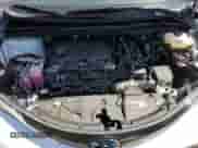 2025 Toyota Sienna XLE z VIN 5TDJRKEC0SS248211, wystawiony jako Copart lot #70062215 z przebiegiem 1 751 mil mil oraz Szkoda całkowita • Salvage title. Historia ofert i sprzedaży dostępna na DreamBid. Obrazek 12.