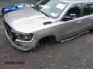 2021 Ram 1500 Big Horn with VIN 1C6SRFFT4MN591114, listed as a IAAI auction lot 43043650 with 146,319 mi miles and . Bid and sale history available at DreamBid. Image 6.