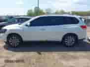 2014 Nissan Pathfinder SV with VIN 5N1AR2MM7EC703101, listed as a IAAI auction lot 42221242 with 178,237 mi miles and . Bid and sale history available at DreamBid. Image 14.