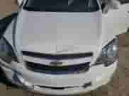 2014 Chevrolet Captiva Sport LTZ с VIN 3GNAL4EK4ES660272, выставлен на аукционе Copart как лот 81577065 с пробегом 113 222 миль миль и Списание • Salvage title. История ставок и продаж доступна на DreamBid. Изображение 12.