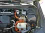 2025 Hyundai Santa Fe Limited z VIN 5NMP3DG13SH018751, wystawiony jako Copart lot #86304645 z przebiegiem 17 085 mil mil oraz Szkoda całkowita • Salvage title. Historia ofert i sprzedaży dostępna na DreamBid. Obrazek 14.