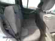 2011 Nissan Pathfinder SV with VIN 5N1AR1NBXBC615226, listed as a Copart auction lot 56719115 with 151,425 mi miles and Salvage title. Bid and sale history available at DreamBid. Image 11.