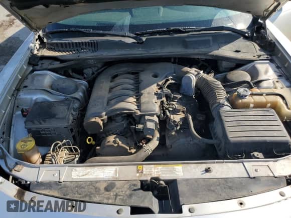 2009 Dodge Charger SXT с VIN 2B3KA33V49H595525, выставлен на аукционе Copart как лот 72529764 с пробегом Не указан миль и Списание • Salvage title. История ставок и продаж доступна на DreamBid. Изображение 12.