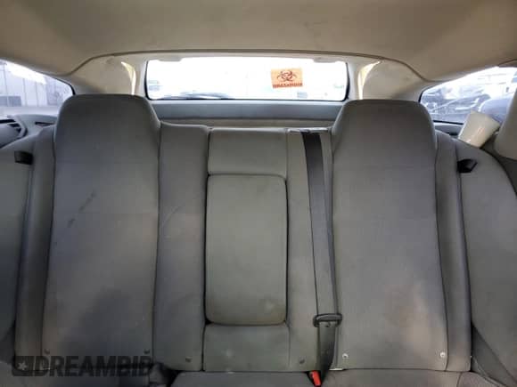 2005 Dodge Magnum SE с VIN 2D4FV48TX5H692873, выставлен на аукционе Copart как лот 87230504 с пробегом 166 497 миль миль и Списание • Salvage title. История ставок и продаж доступна на DreamBid. Изображение 10.