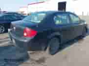2006 Chevrolet Cobalt LS с VIN 1G1AK55F867729073, выставлен на аукционе IAAI как лот 43090495 с пробегом 173 334 миль миль и . История ставок и продаж доступна на DreamBid. Изображение 4.