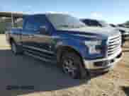 2015 Ford F-150 XLT z VIN 1FTEX1EP7FKE40324, wystawiony jako Copart lot #86622665 z przebiegiem 154 246 mil mil oraz Szkoda całkowita • Salvage title. Historia ofert i sprzedaży dostępna na DreamBid. Obrazek 4.