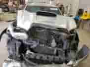 2019 Toyota Tacoma SR5 с VIN 3TMDZ5BN7KM070608, выставлен на аукционе Copart как лот 80529235 с пробегом 92 918 миль миль и Списание • Salvage title. История ставок и продаж доступна на DreamBid. Изображение 5.