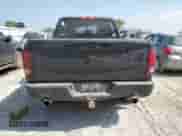 2014 Ram 1500 Express с VIN 1C6RR7KT6ES216726, выставлен на аукционе Copart как лот 67139165 с пробегом 113 420 миль миль и Чистый • Clean title. История ставок и продаж доступна на DreamBid. Изображение 6.