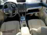 2013 Subaru Impreza Limited with VIN JF1GJAH69DH029696, listed as a Copart auction lot 84006195 with Not provided miles and Salvage title. Bid and sale history available at DreamBid. Image 8.