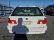 2003 BMW 5 Series 525i с VIN WBADS43433GE11244, выставлен на аукционе Copart как лот 47793985 с пробегом 120 512 миль миль и Чистый • Clean title. История ставок и продаж доступна на DreamBid. Изображение 6.