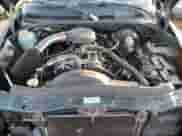 1997 Dodge Dakota with VIN 1B7GG23Y0VS164884, listed as a Copart auction lot 84769044 with 130,881 mi miles and Clean title. Bid and sale history available at DreamBid. Image 11.