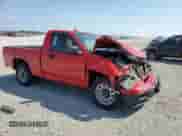2011 Chevrolet Colorado Work Truck с VIN 1GCCSBF96B8108457, выставлен на аукционе Copart как лот 69124395 с пробегом Не указан миль и Списание • Salvage title. История ставок и продаж доступна на DreamBid. Изображение 4.