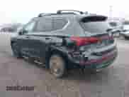 2022 Hyundai Santa Fe XRT с VIN 5NMS6DAJ4NH409308, выставлен на аукционе IAAI как лот 41187786 с пробегом 24 951 миль миль и . История ставок и продаж доступна на DreamBid. Изображение 3.