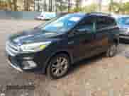 2017 Ford Escape SE with VIN 1FMCU9GD6HUC71255, listed as a IAAI auction lot 43545382 with 148,662 mi miles and . Bid and sale history available at DreamBid. Image 17.