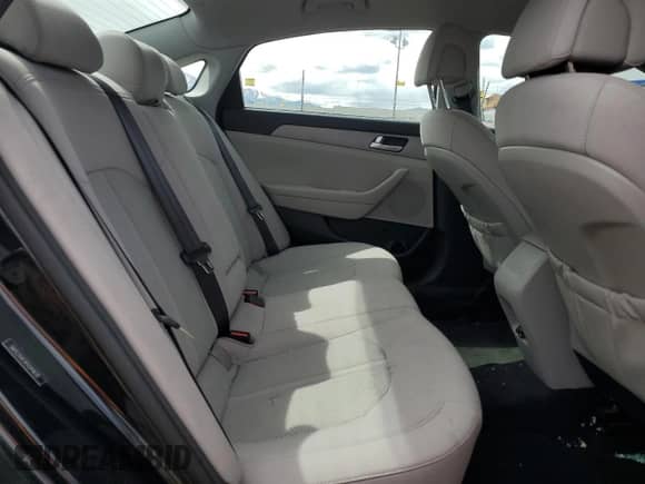 2015 Hyundai Sonata SE с VIN 5NPE24AF3FH244635, выставлен на аукционе Copart как лот 51103095 с пробегом 99 864 миль миль и Списание • Salvage title. История ставок и продаж доступна на DreamBid. Изображение 10.