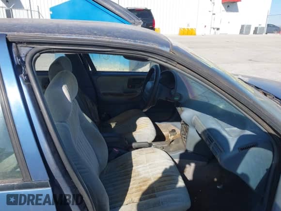 1996 Chevrolet Corsica с VIN 1G1LD5544TY236062, выставлен на аукционе IAAI как лот 41806175 с пробегом 171 137 миль миль и . История ставок и продаж доступна на DreamBid. Изображение 5.